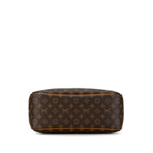 Louis Vuitton Pre-Owned Monogram Deauville | Women | Brown