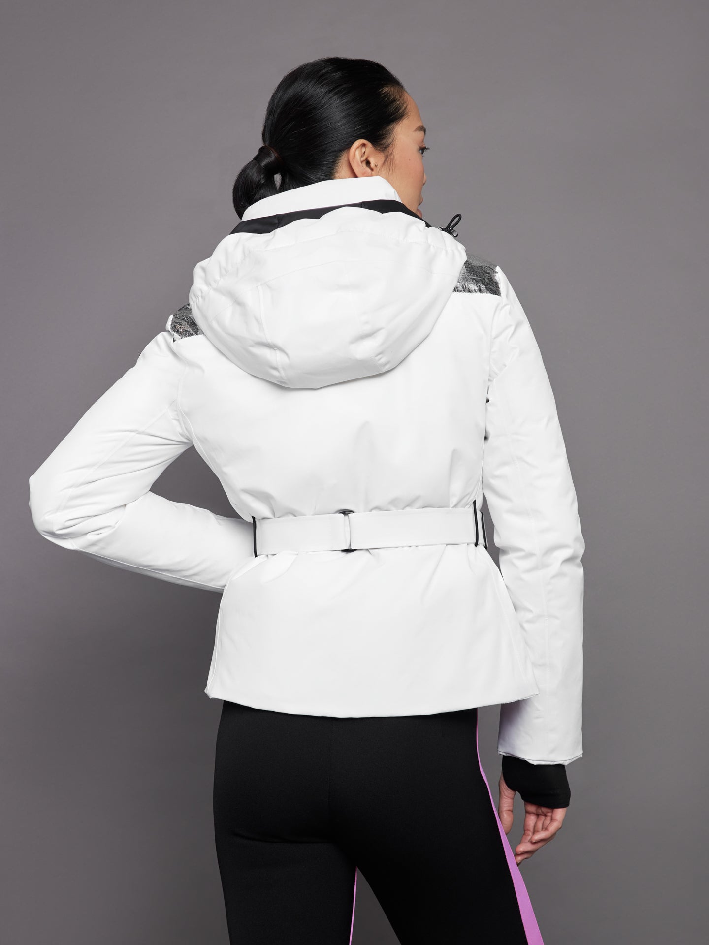 Erin Snow | Diana Jacket | Snow