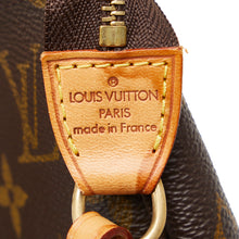 Louis Vuitton Pre-Owned Monogram Pochette Accessoires | Women | Brown (V3)