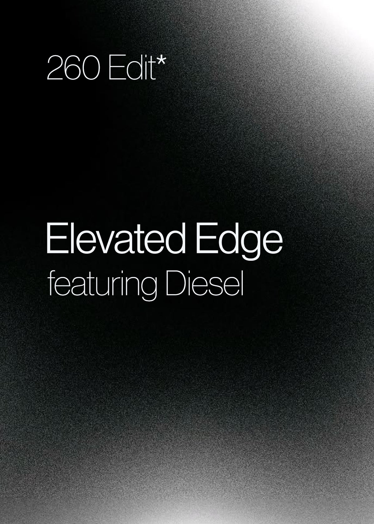 [IC] 260 Edit : Elevated Edge Line Pass, NoMad