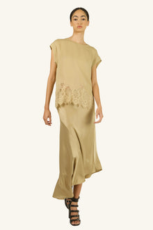 Evrin Top | Sand