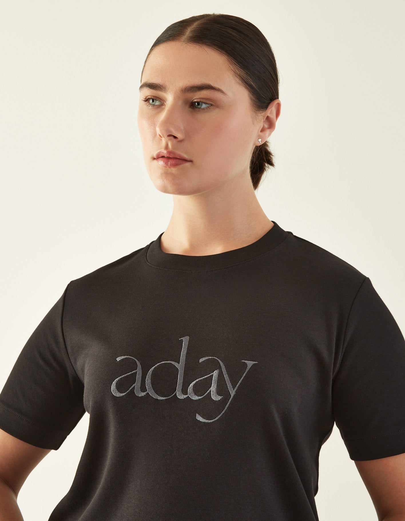 Everyday T-Shirt | Black