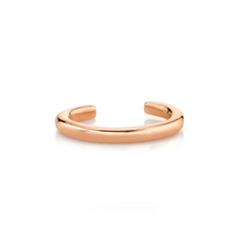 Women | Everyday Ear Cuff | 14k Rose Gold