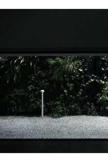 Bellhop Outdoor Bollard H33.4
