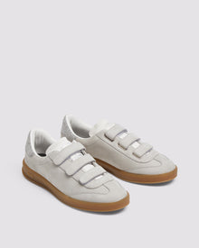 Women | Capri Sneaker | Glitter/Pearl