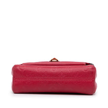 Louis Vuitton Pre-Owned Monogram Empreinte Vavin BB | Women | Red