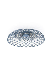 Skynest Ceiling | Light Blue