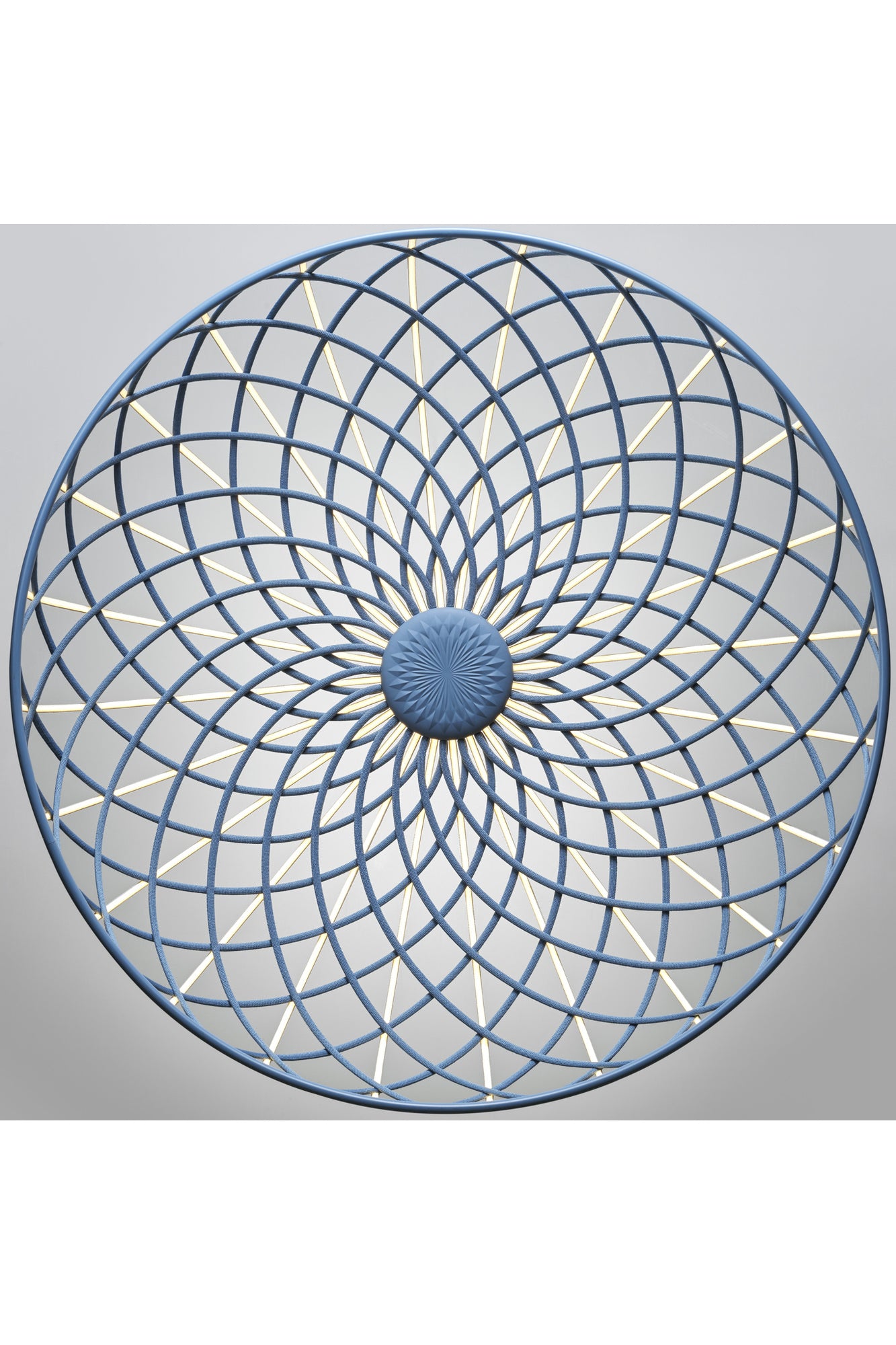 Skynest Ceiling | Light Blue