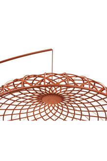 Skynest Motion Floor | Red