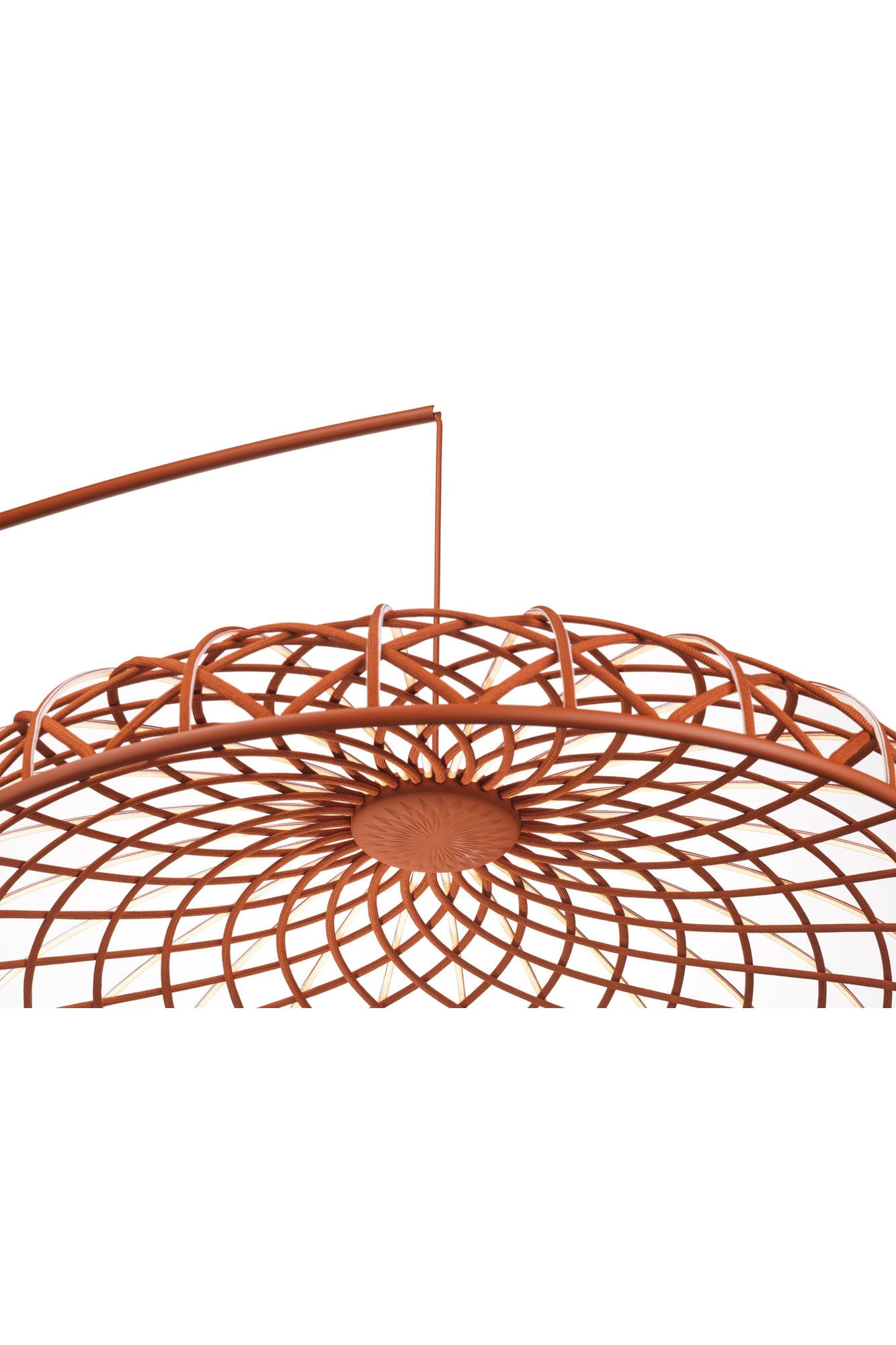 Skynest Motion Floor | Red