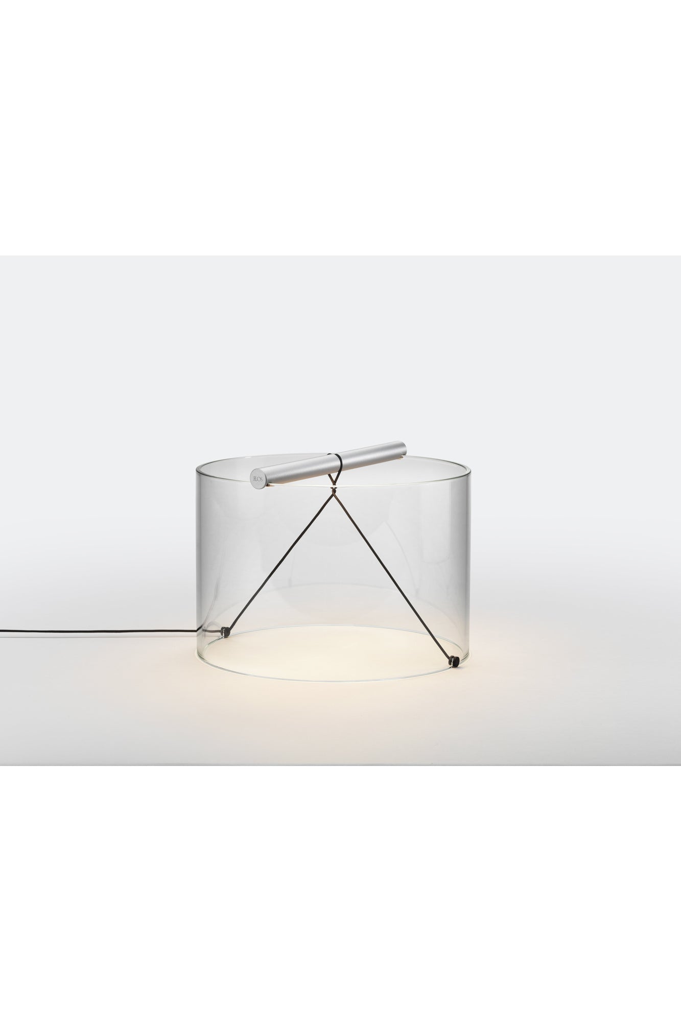 To-Tie Table 3 | Anodized Natural