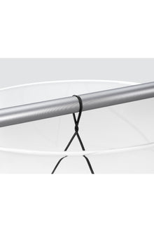 To-Tie Table 3 | Anodized Natural
