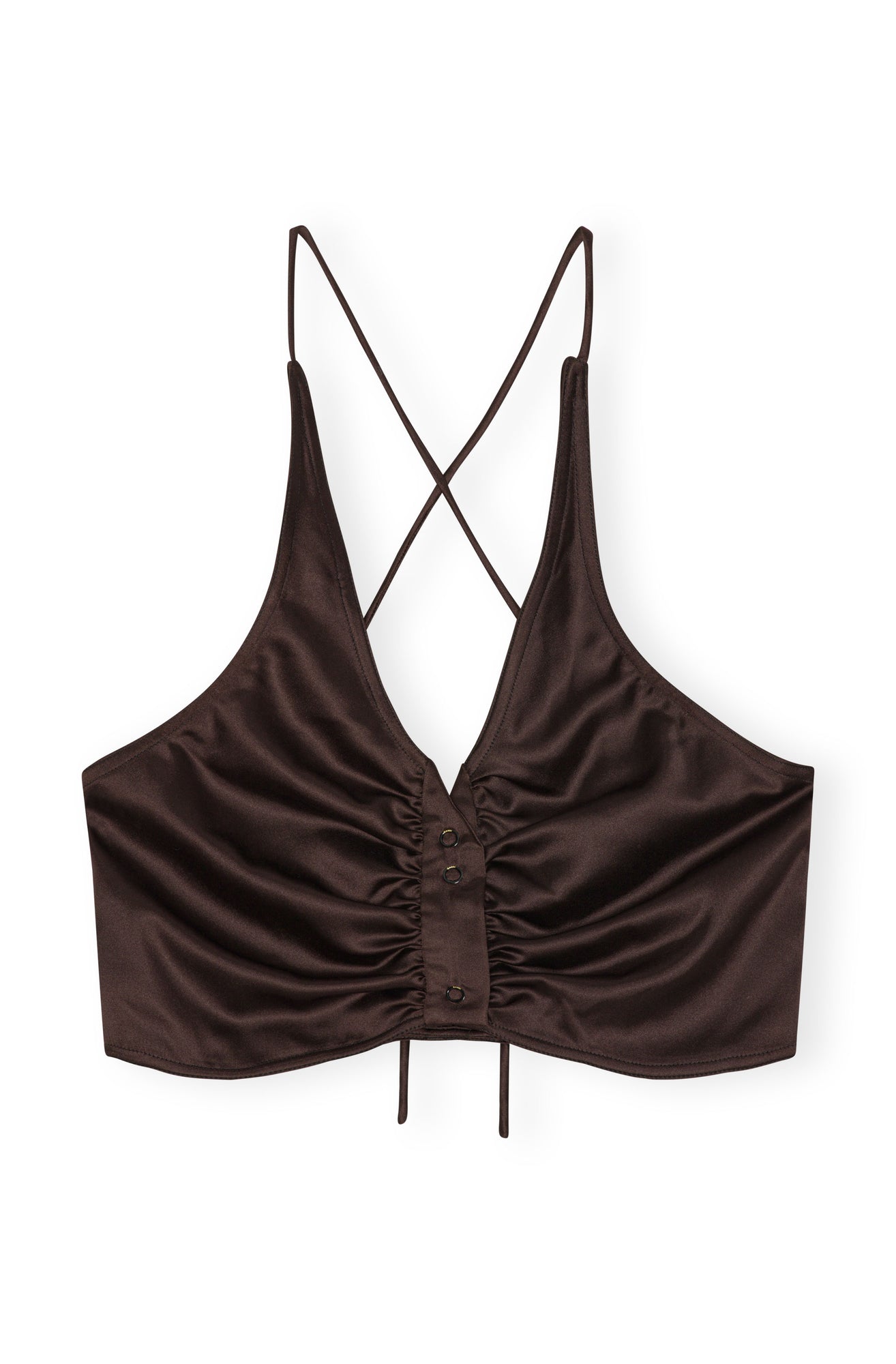 Lace Mix Top | Mole