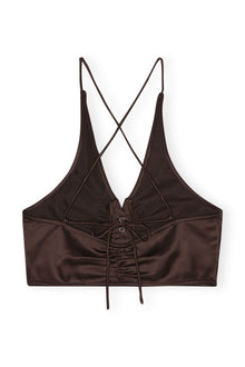 Lace Mix Top | Mole