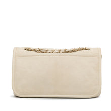 Chanel Pre-Owned Natural Beauty Split Pocket | Women | White