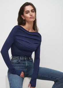 aegean blue