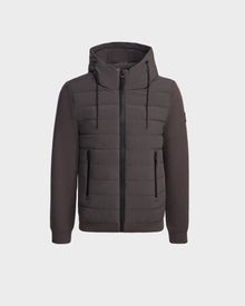 Men | ELIAS - M124002 | Grey