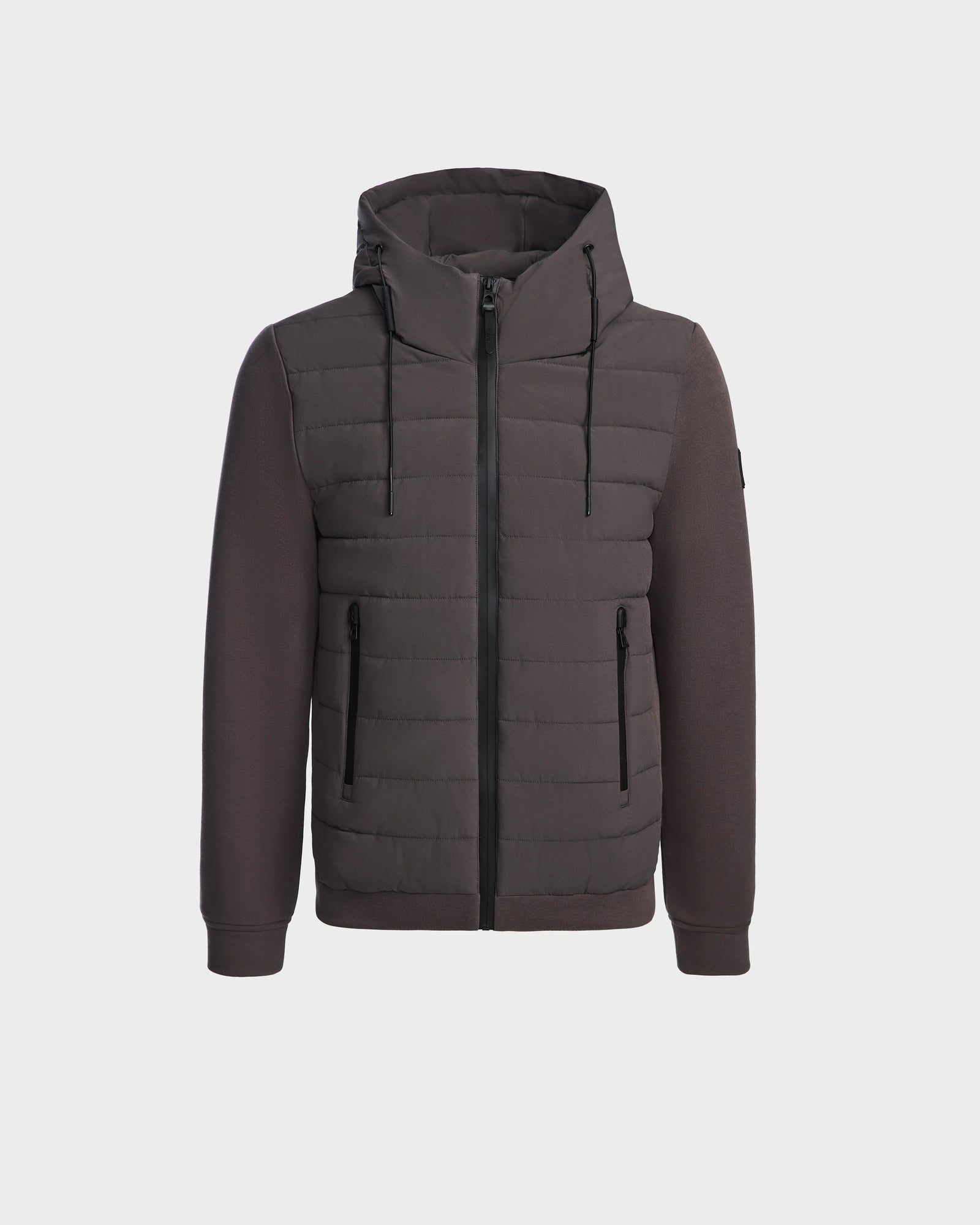 Men | ELIAS - M124002 | Grey