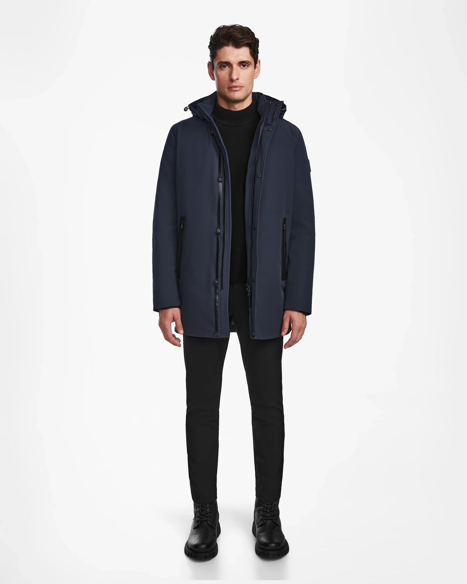 Men | NATAN - M124519 | Navy