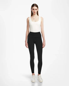 Women | Legging RIANA - 8524031 | Black