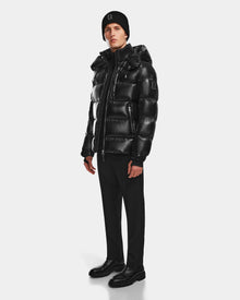 Men | VINCE S - 6124560 | Black