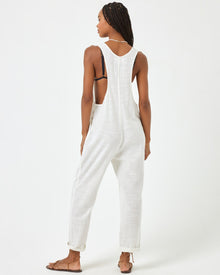 Cream | Model: Taelor (size: S)