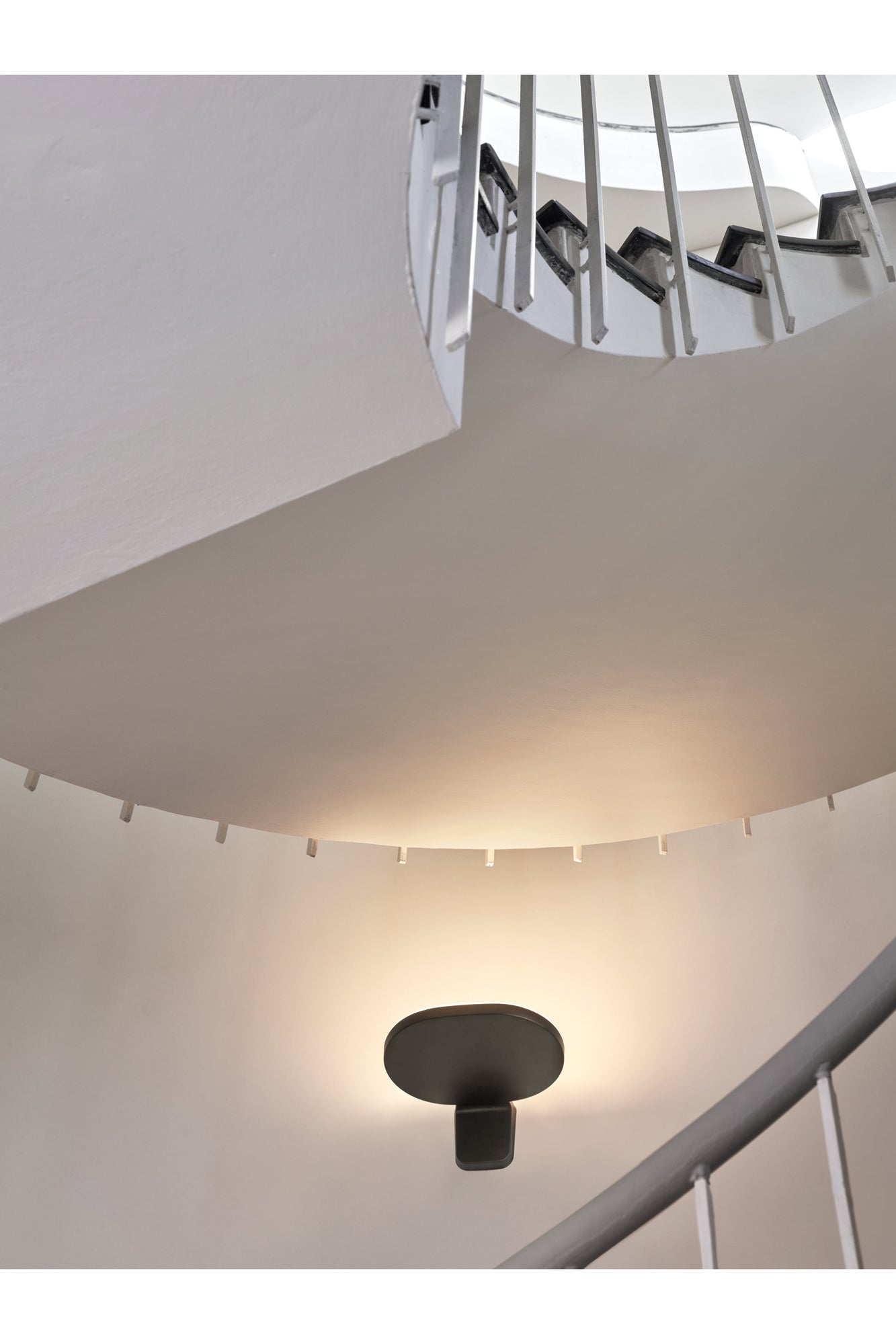 Oplight Wall 1 | Anthracite