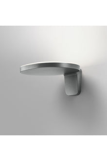 Oplight Wall 2 | Metallic Grey