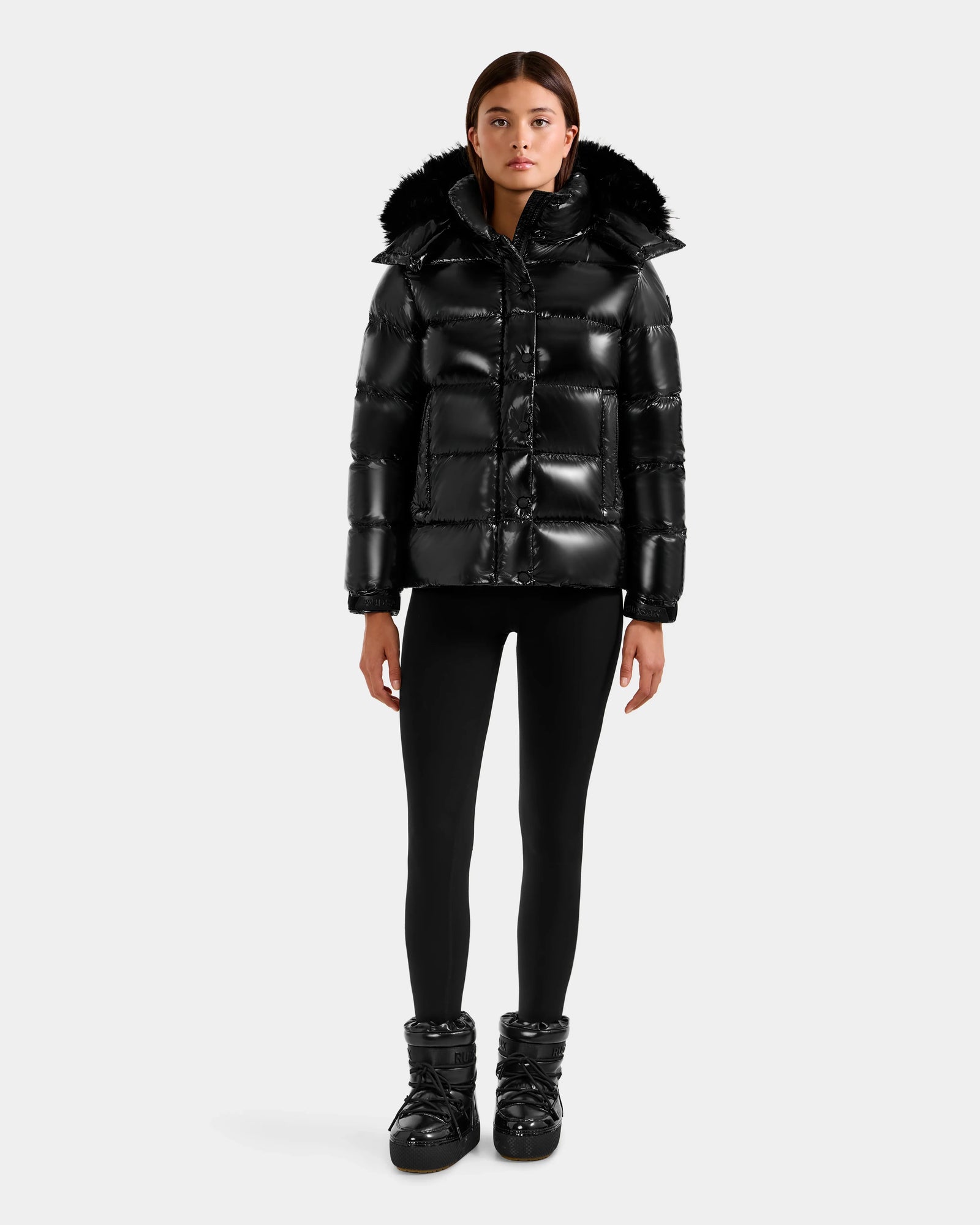 Women | BREE S - L125583 | Black