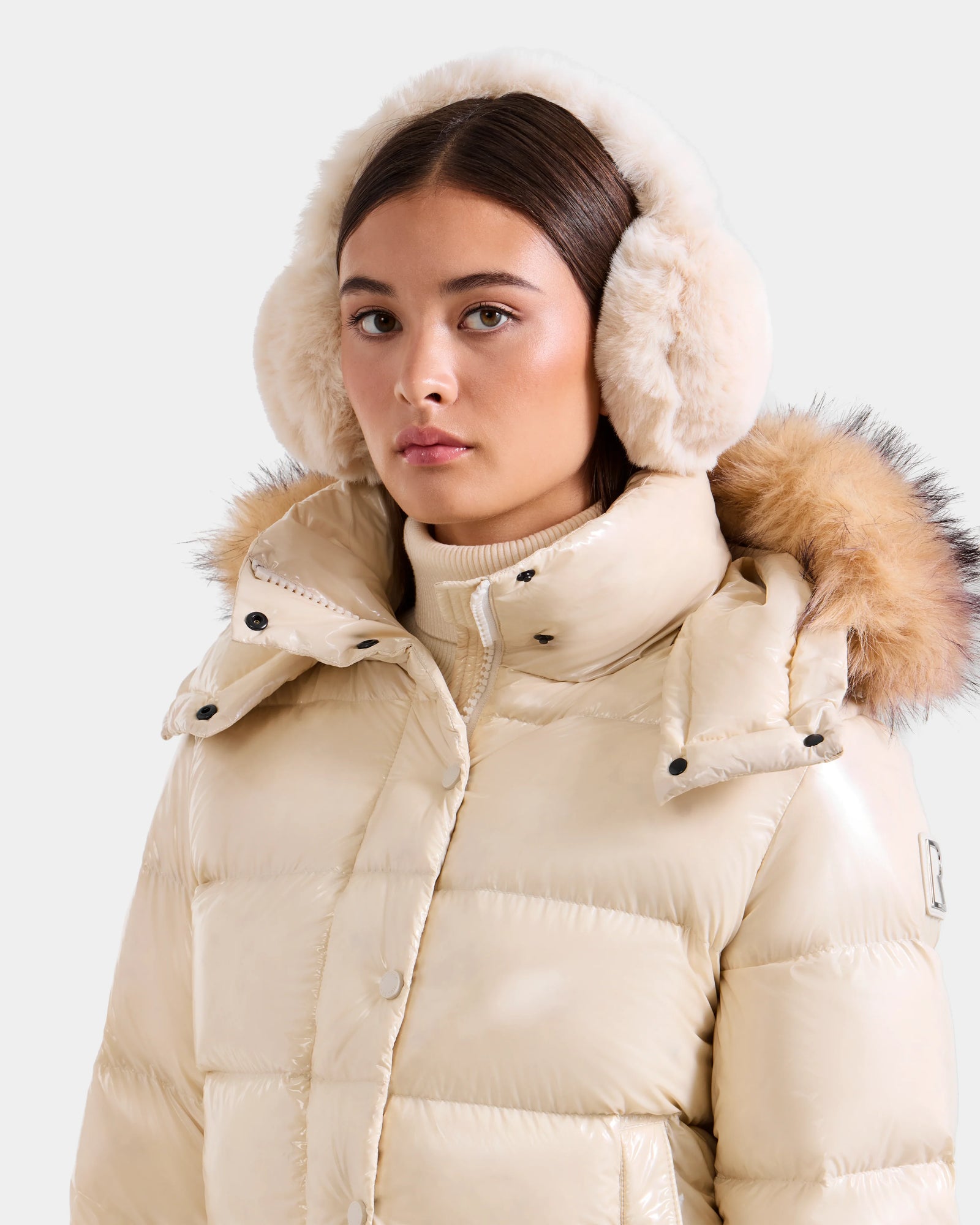 Women | LAINA F - L423501 | Vanilla