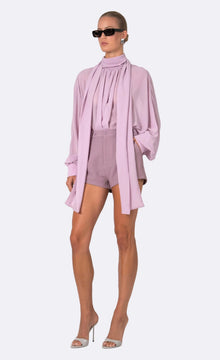 Zehra Short | Lilac