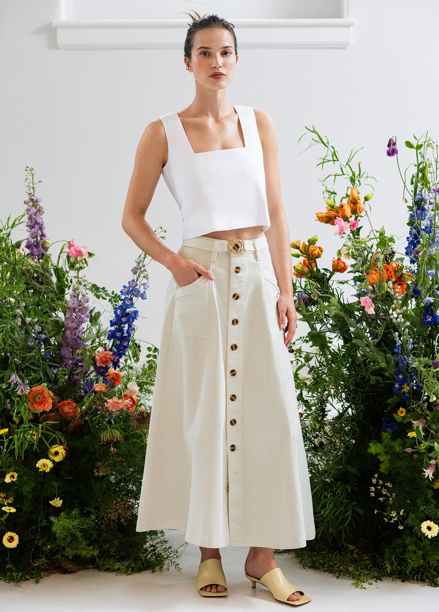 gardenia