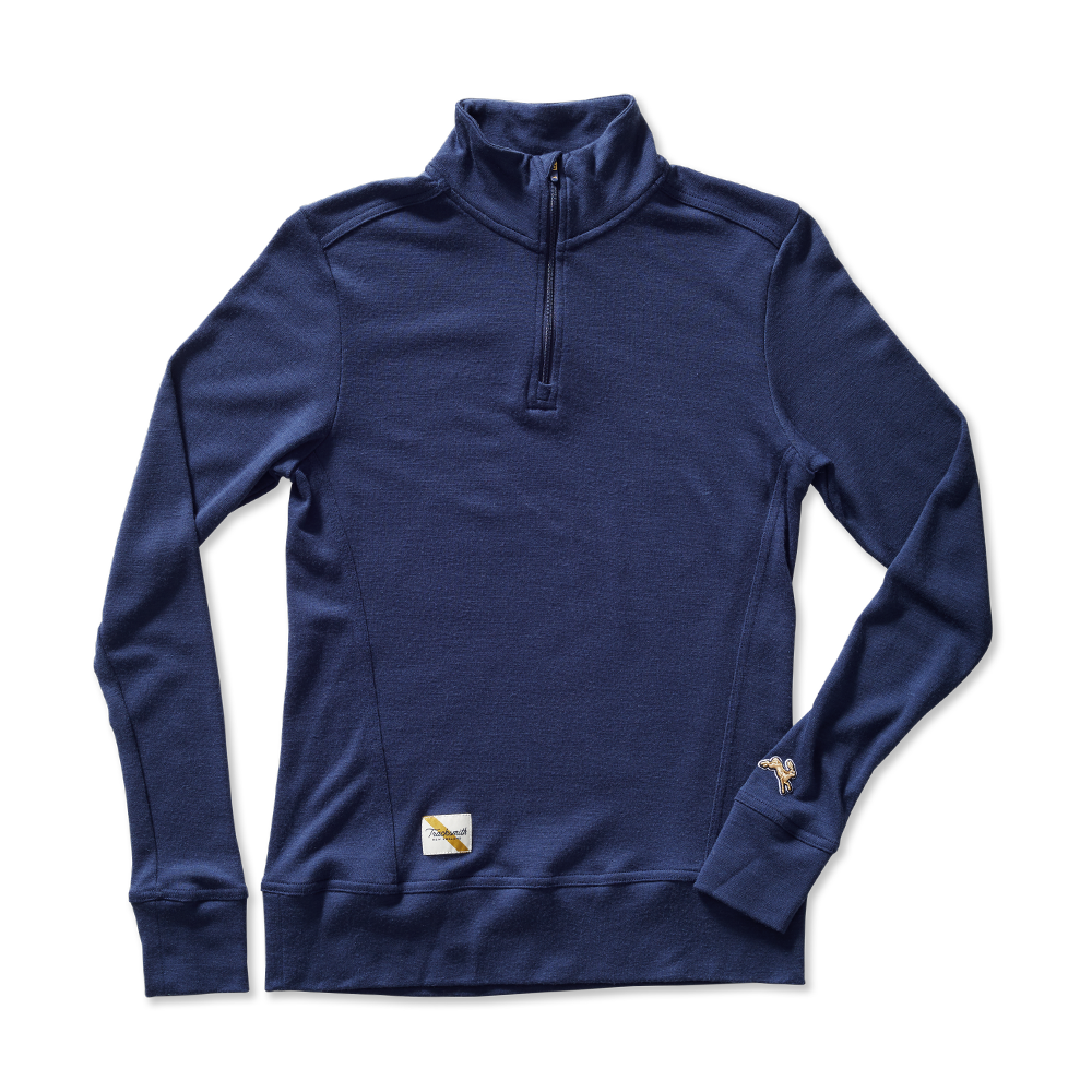 Women's Downeaster 18 | Navy