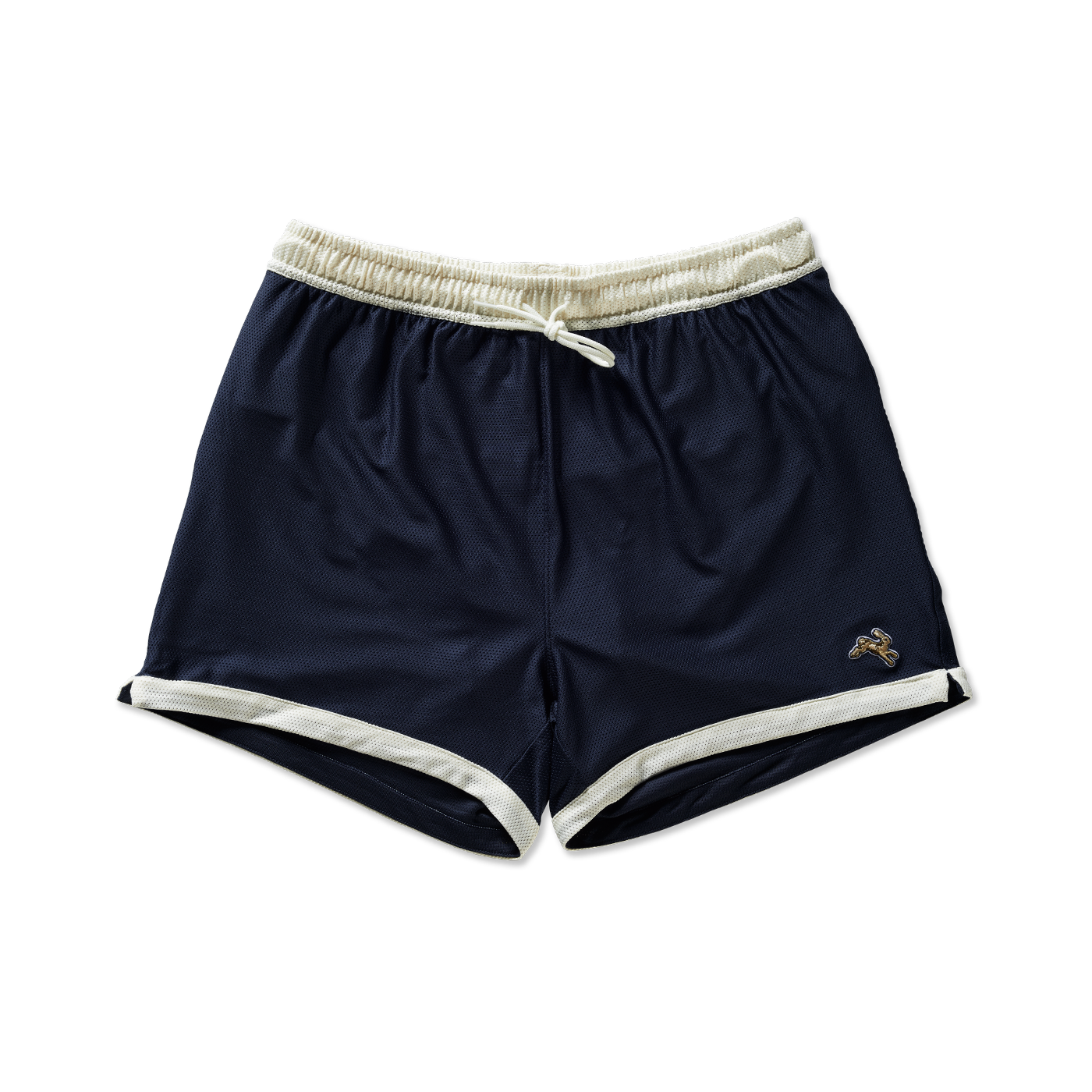 Men's Van Cortlandt Grand Shorts | Navy/Ivory