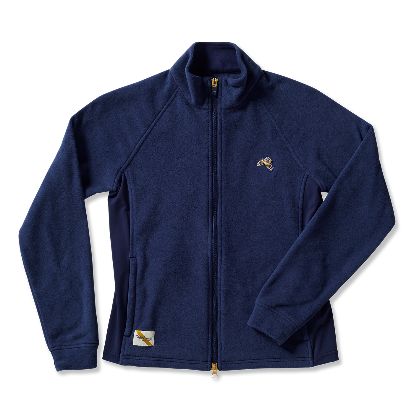 Franklin Fleece | Navy - Women