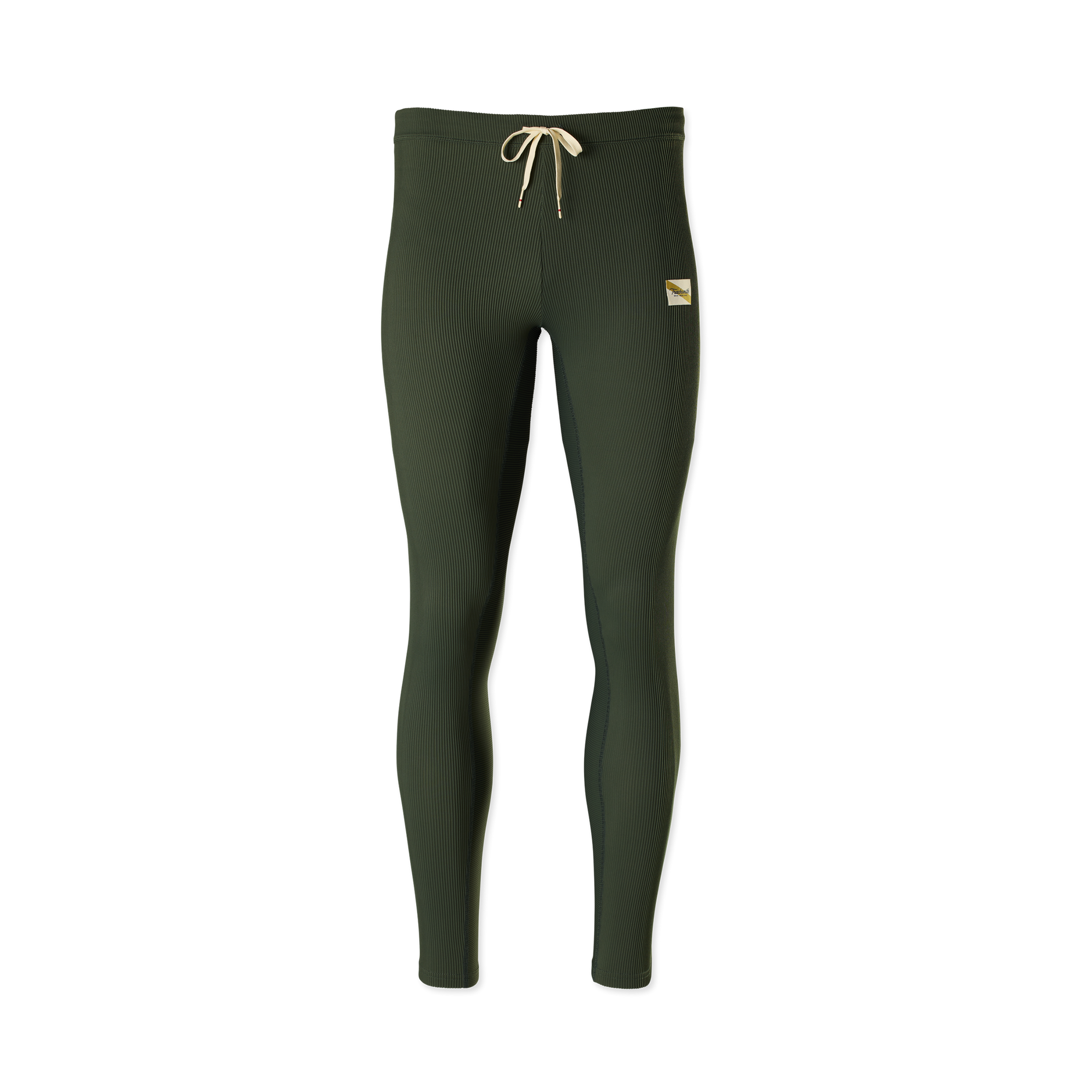 Men's Fells Tights | Forest