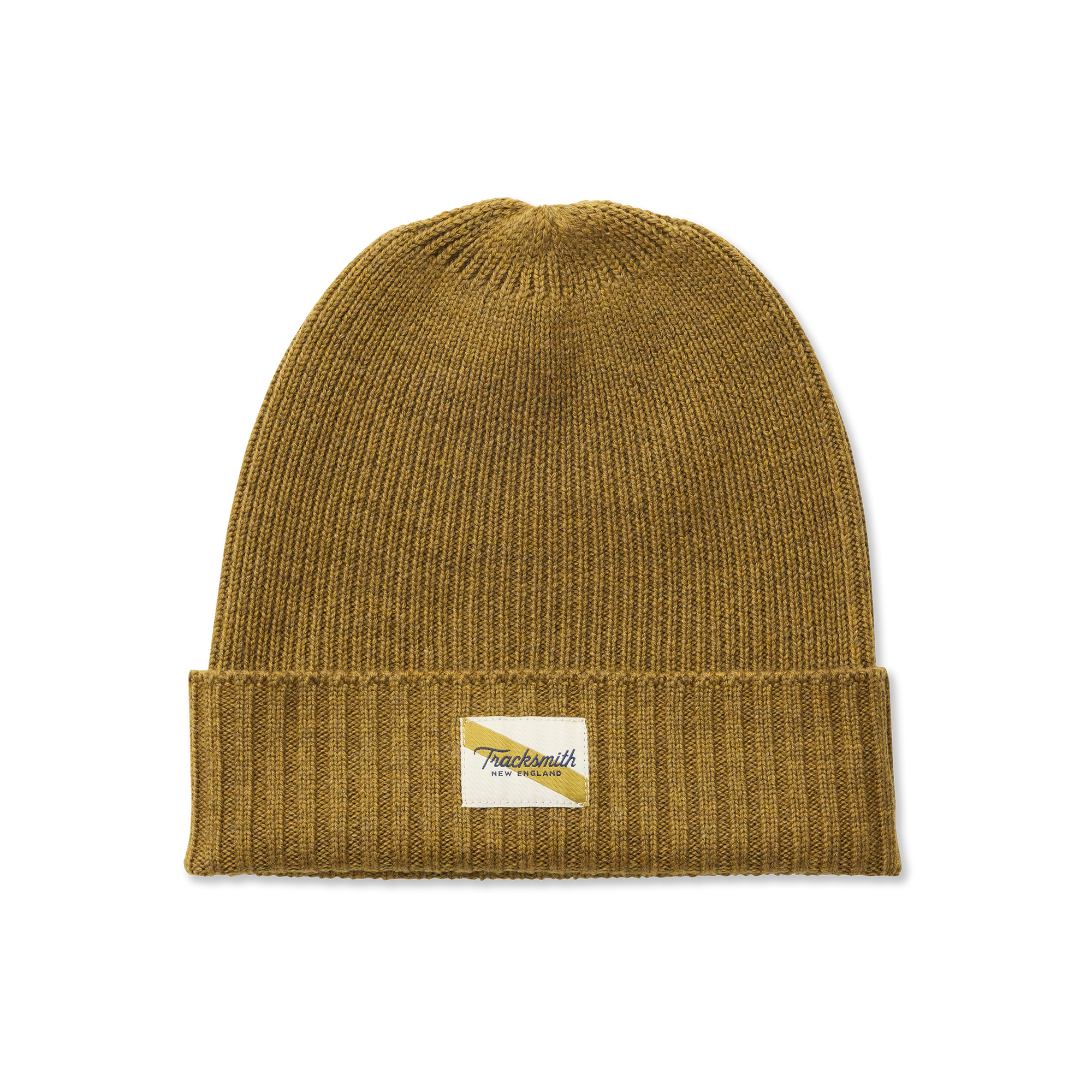 Varsity Runner's Cap | Maple/Spice