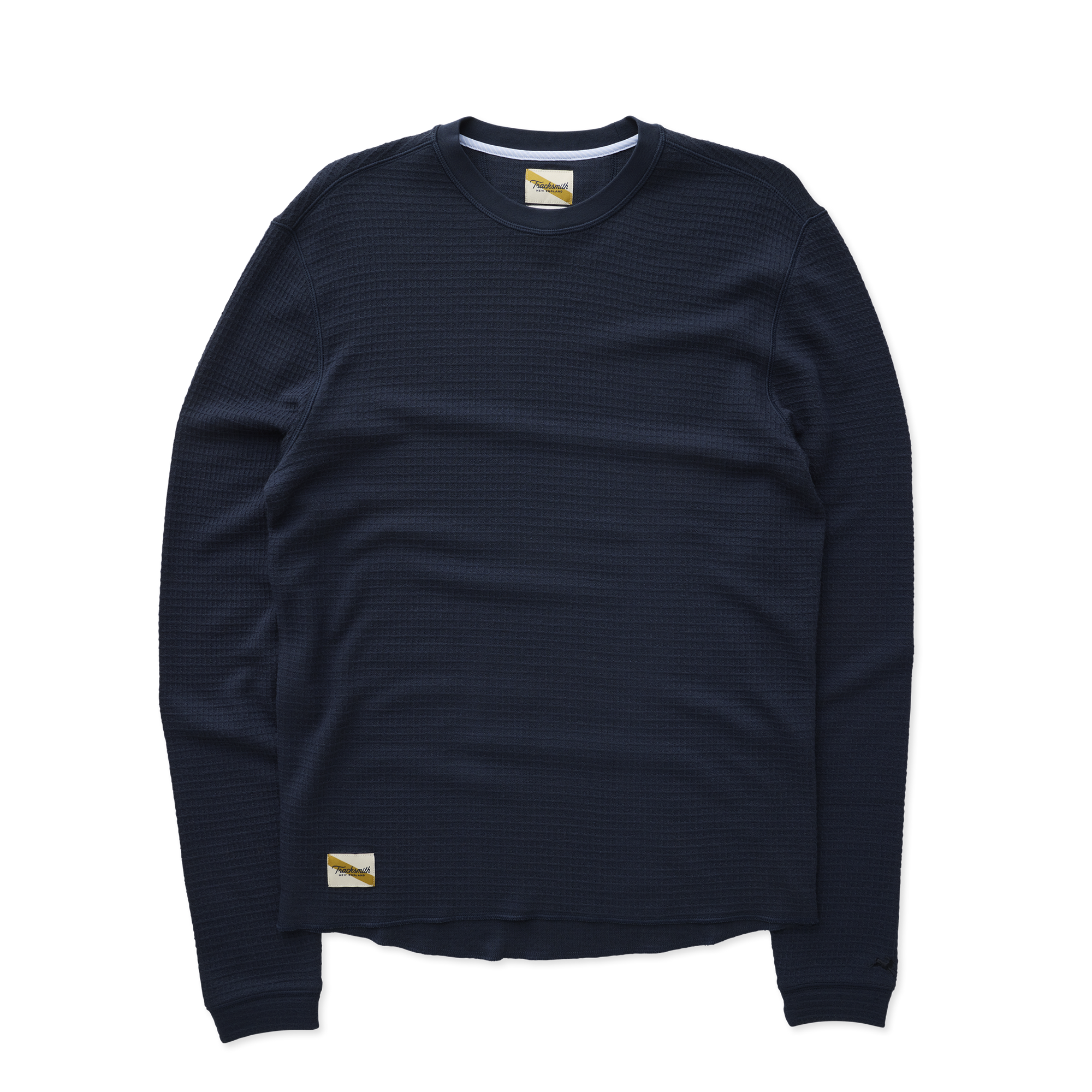 Men's Fells Waffle Layer | Blueberry