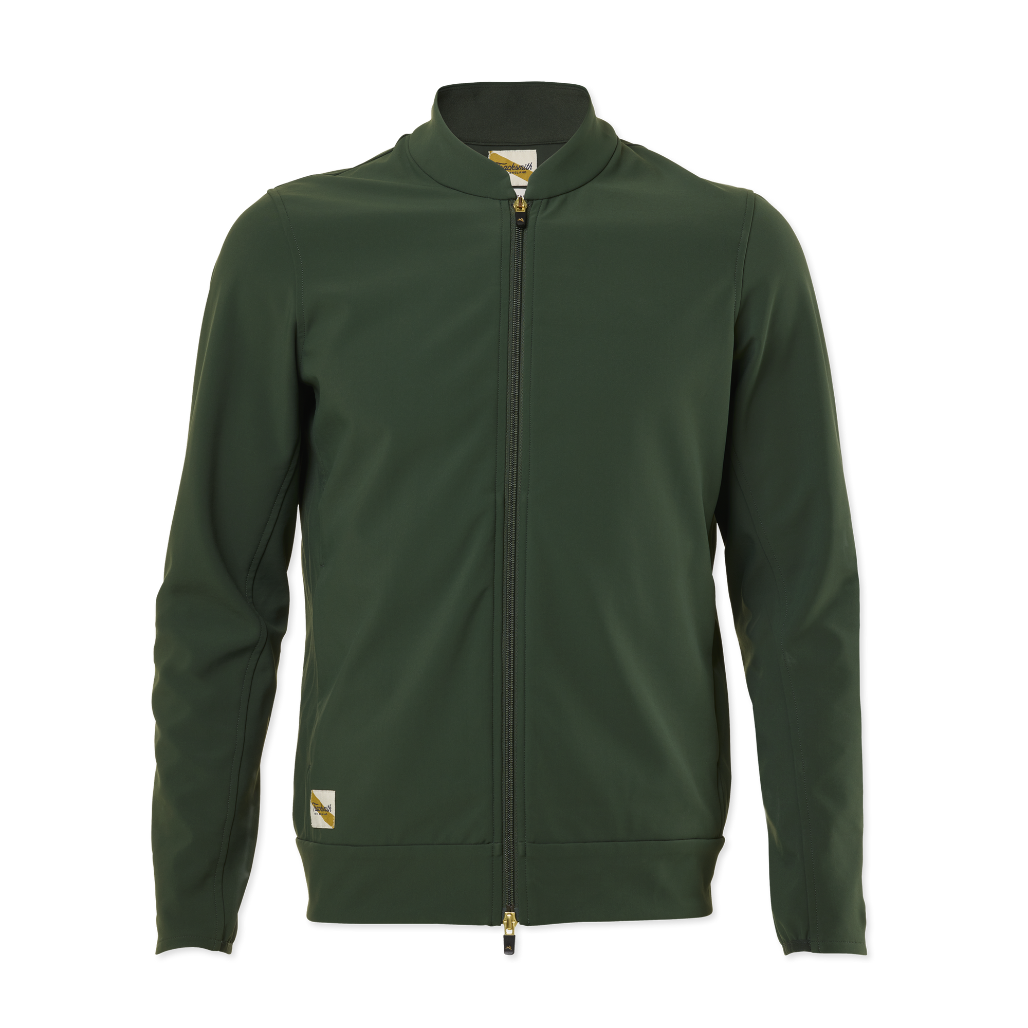 Nor'Easter Jacket | Forest - Men