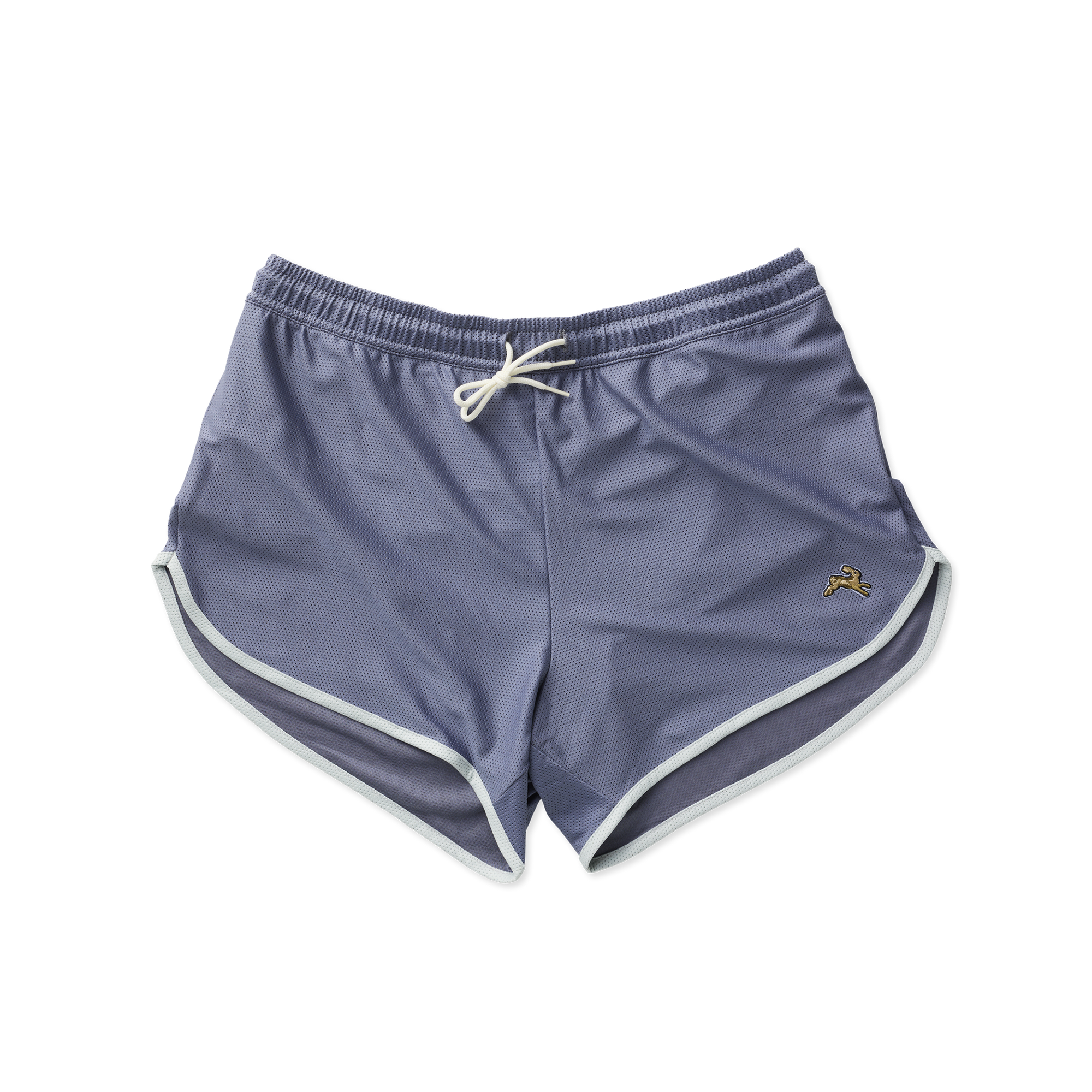 Van Cortlandt Shorts | Stone Gray/Sky Gray - Men