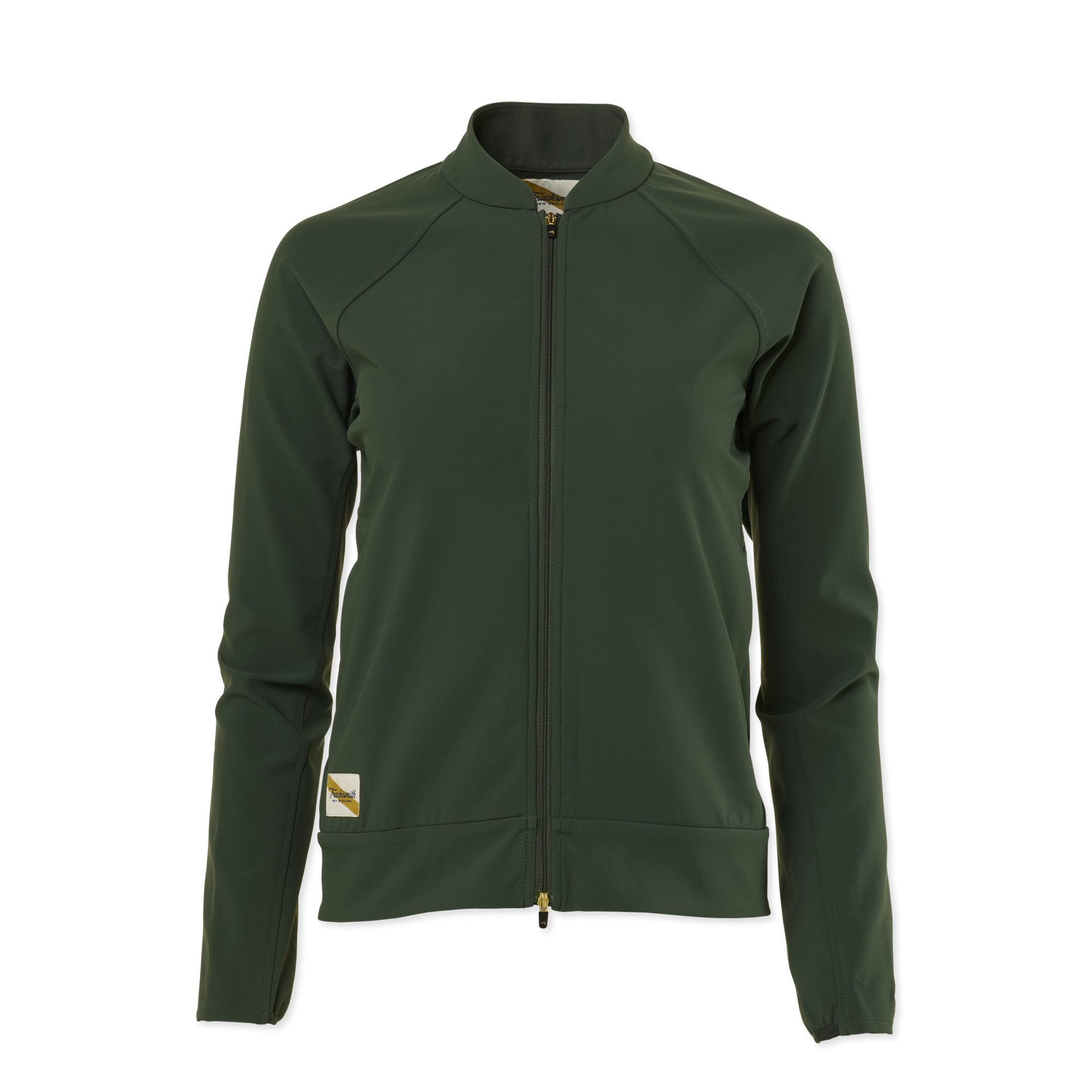 Nor'Easter Jacket | Forest - Women