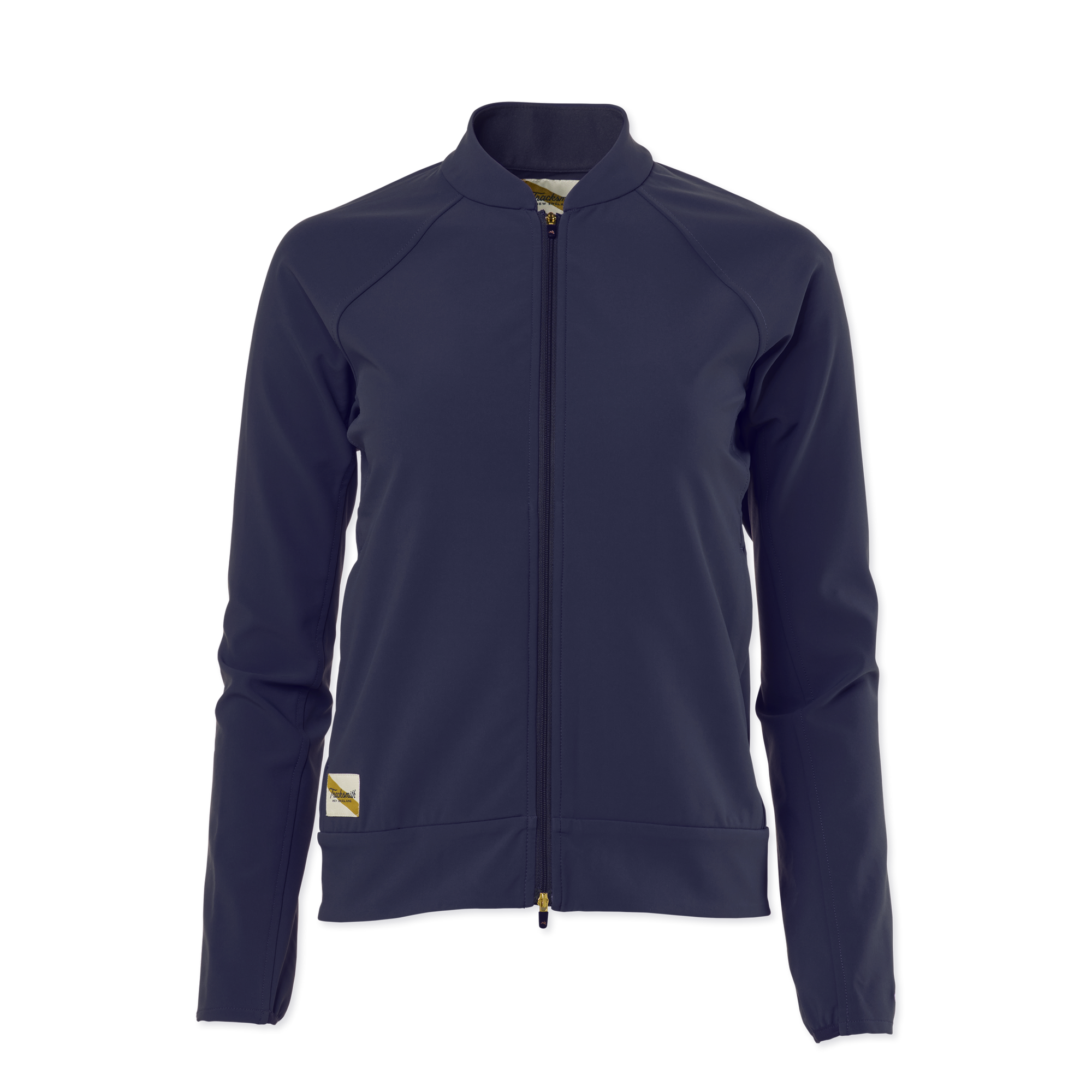 Women's Nor'Easter Jacket | Navy