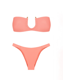 Fany Bottom | Brazilian | Peach