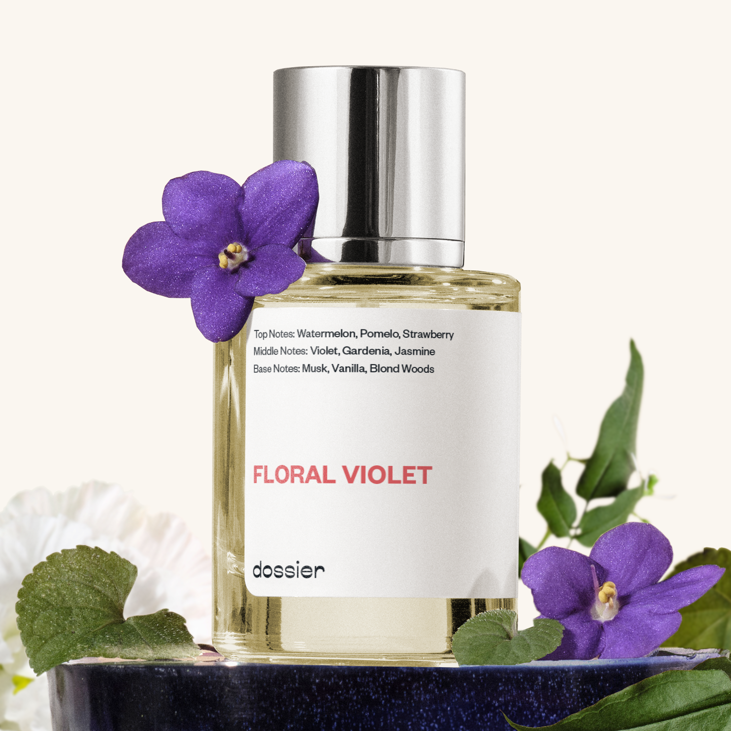 Women | Floral Violet | Inspired by Marc Jacobs's Daisy (50 ml)