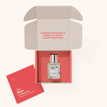 Unisex | Free the Musk | Dossier Original (50 ml)