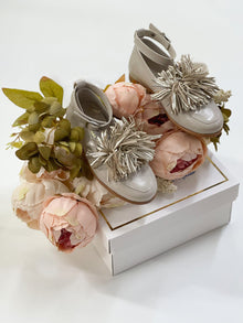 Fringe Eclat Loafers