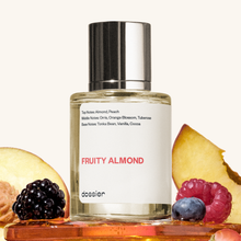 Women | Fruity Almond | Inspired by Carolina Herrera's Good Girl (50 ml)