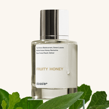 Unisex | Fruity Honey | Inspired by Jo Malone's Nectarine Blossom & Honey (50 ml)