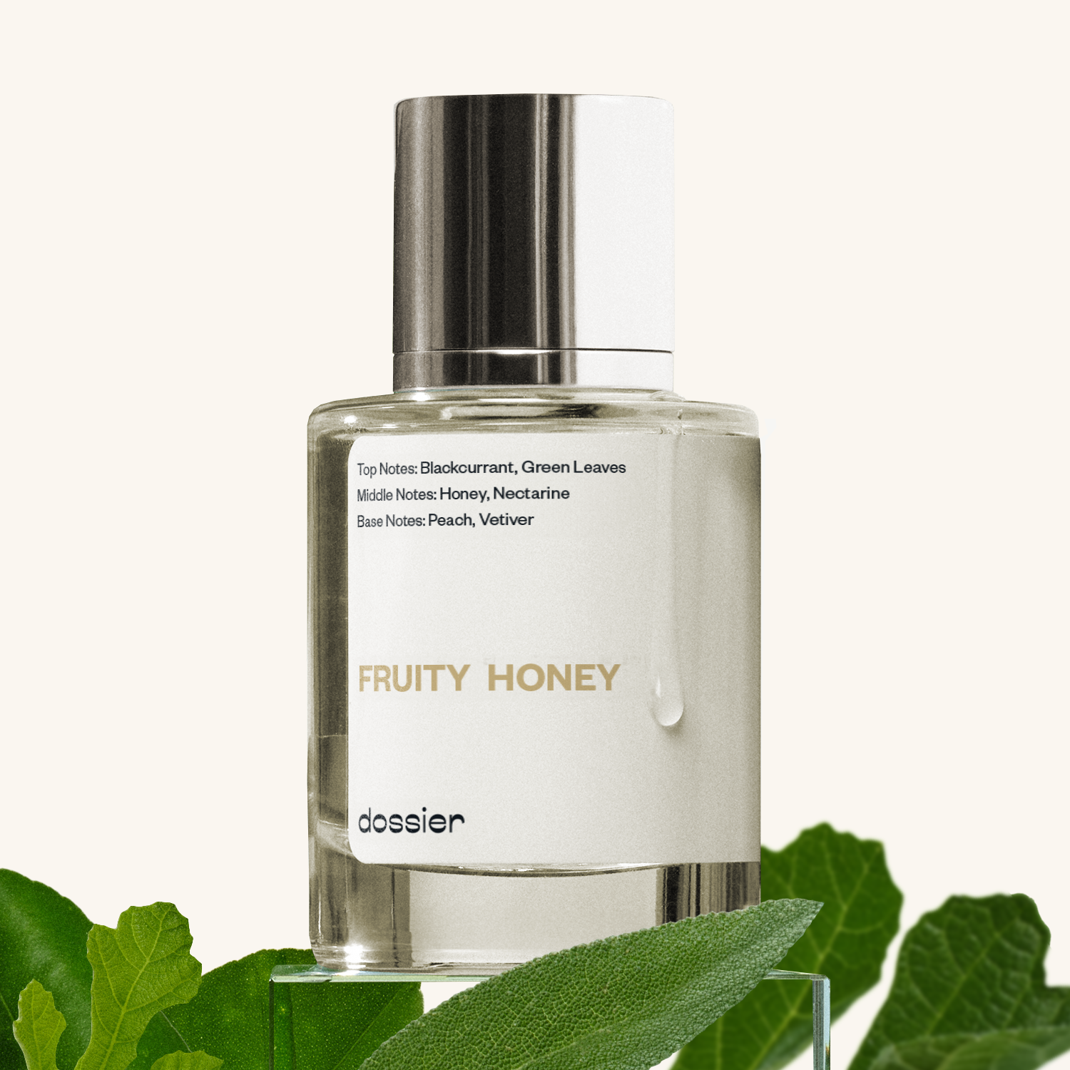 Unisex | Fruity Honey | Inspired by Jo Malone's Nectarine Blossom & Honey (50 ml)
