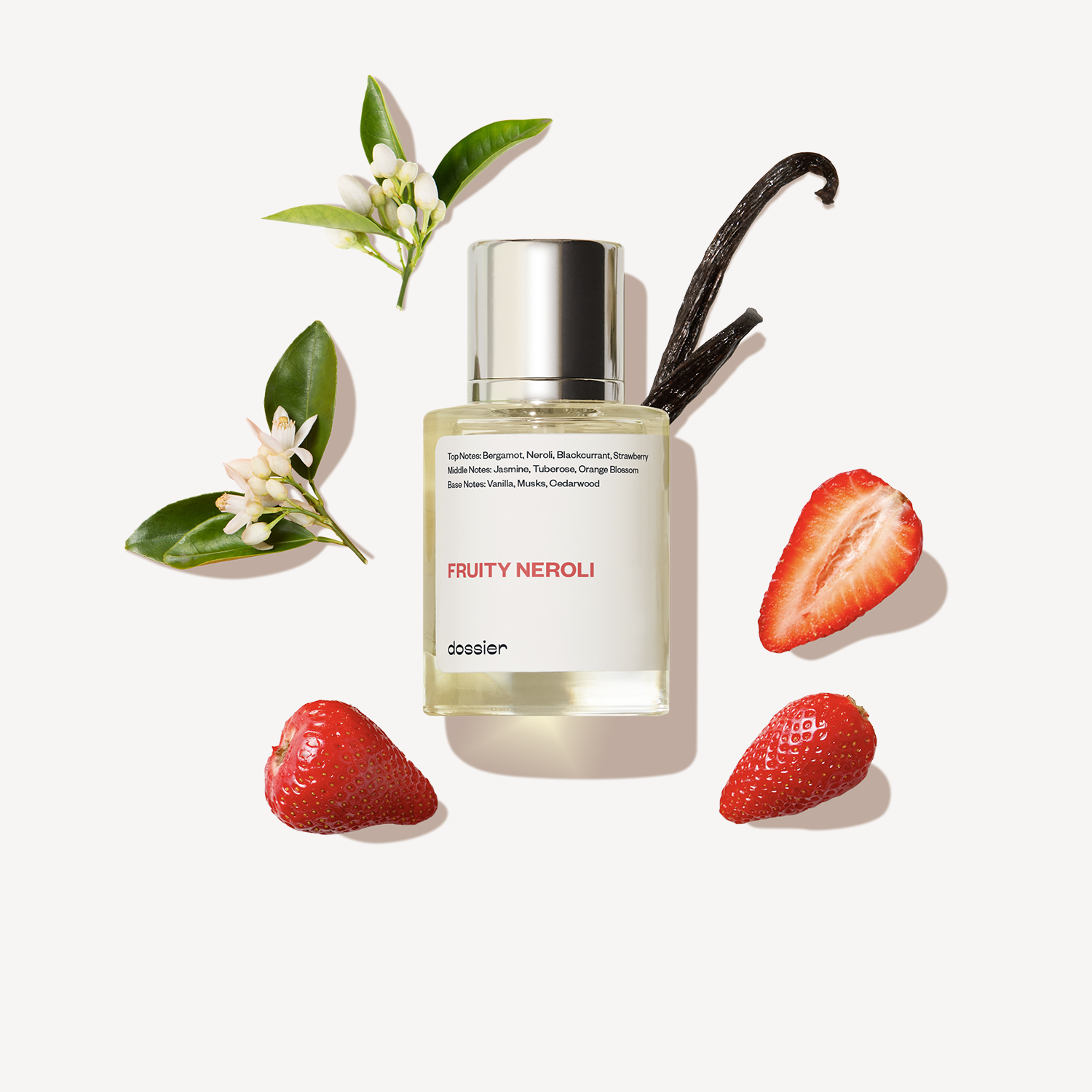 Women | Fruity Neroli | Inspired by Armani's My Way (50 ml)